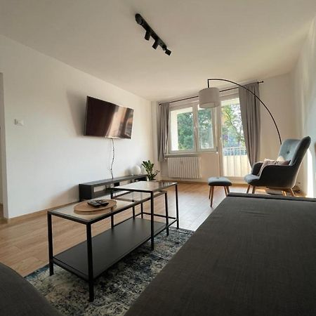 Guido Apartament Zabrze Luaran gambar